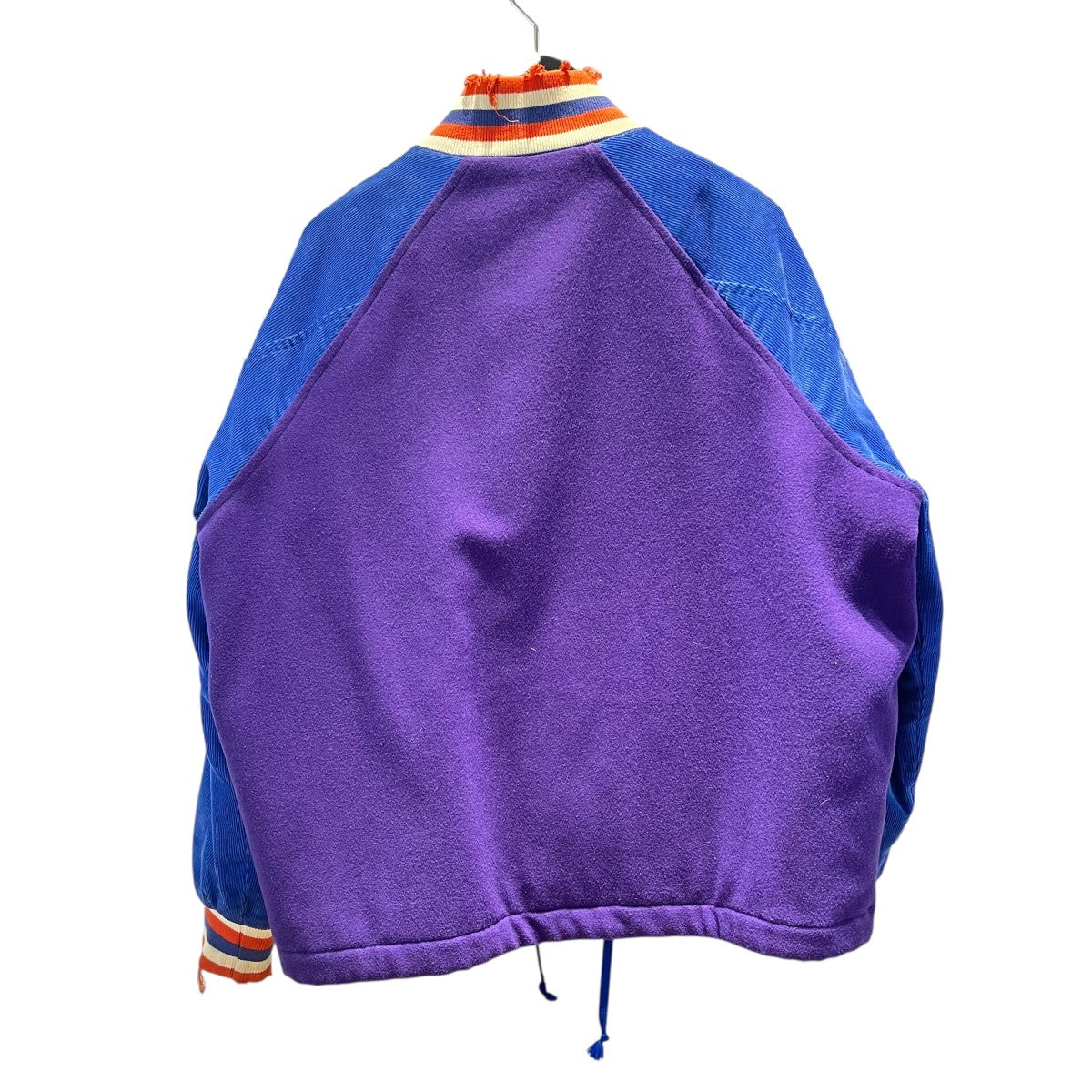 Bomber JacketスタジャンFA-UX-OUTW000064