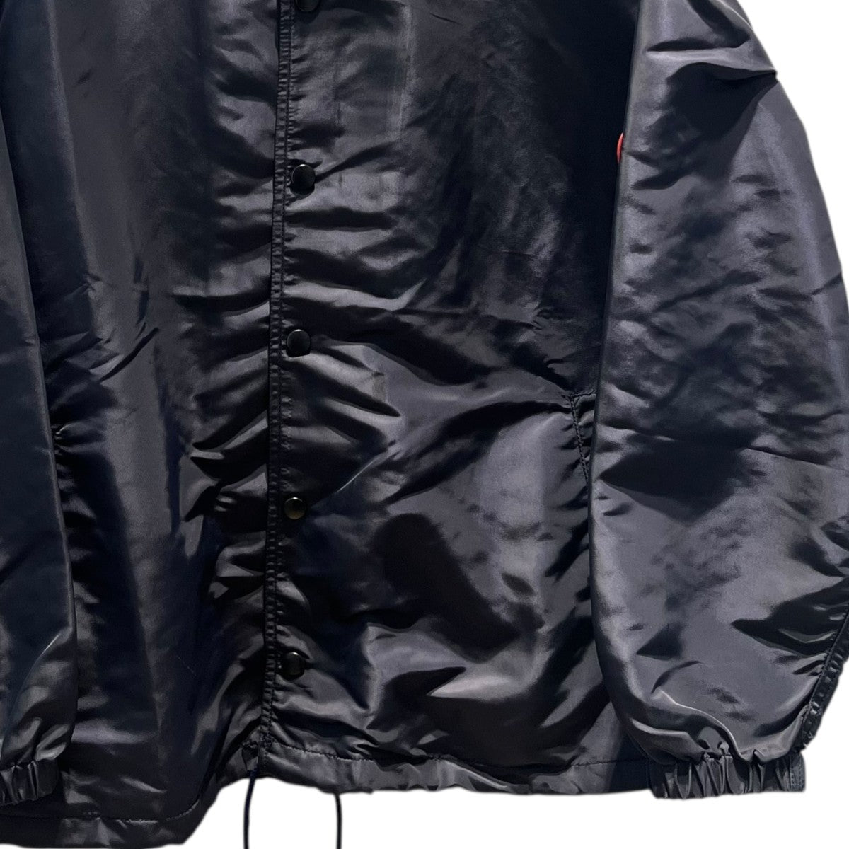 C．E(シーイー) Fig-Nav Jacketコーチジャケット ネイビー サイズ S