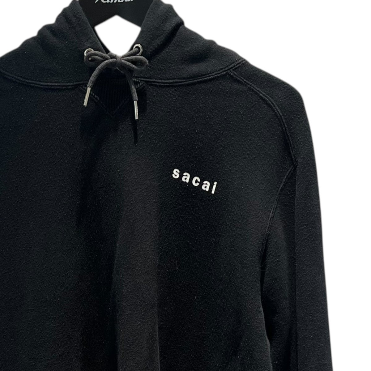 AGAIN ＆ AGAIN ＆ AGAIN Hoodieプルオーバーパーカー22-0444S