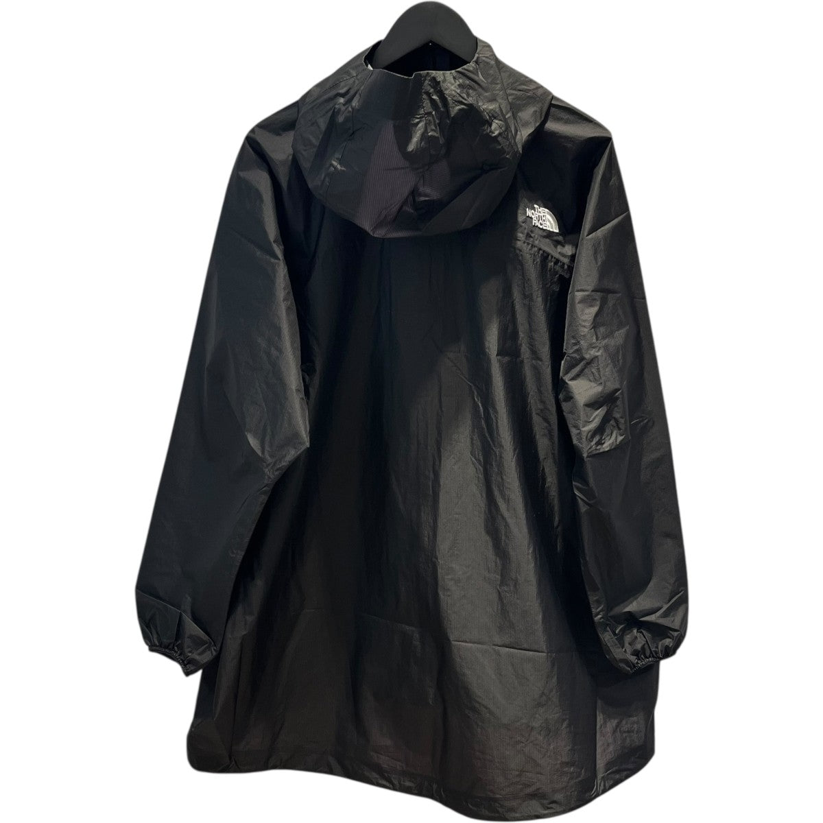 THE NORTH FACE タプトポンチョNP12311 古着・中古-2枚目のアイテム画像
