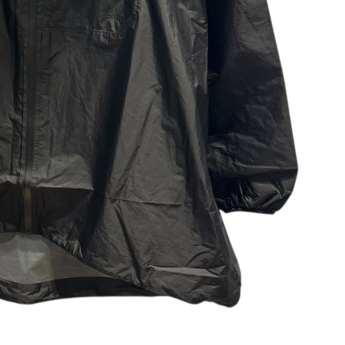 THE NORTH FACE タプトポンチョNP12311 古着・中古-4枚目のアイテム画像