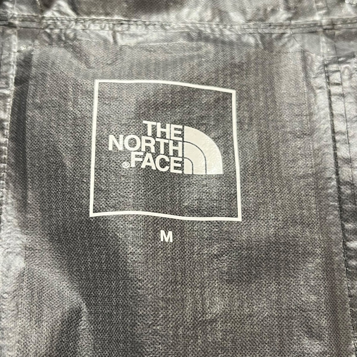 THE NORTH FACE タプトポンチョNP12311 古着・中古-5枚目のアイテム画像