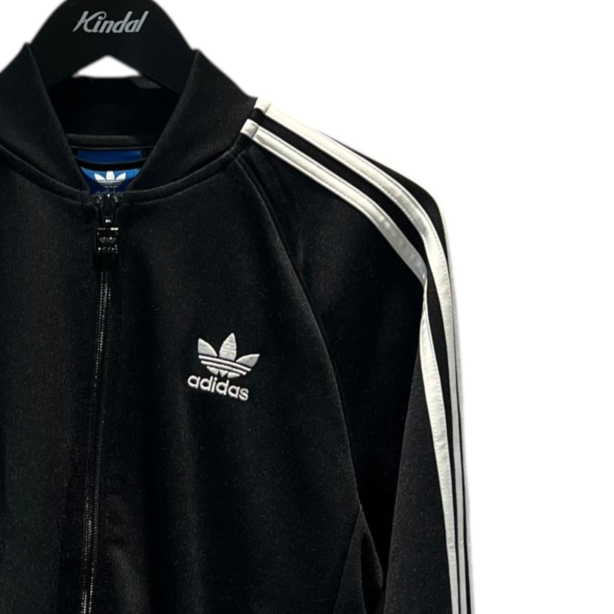 トラックジャケットBK5921