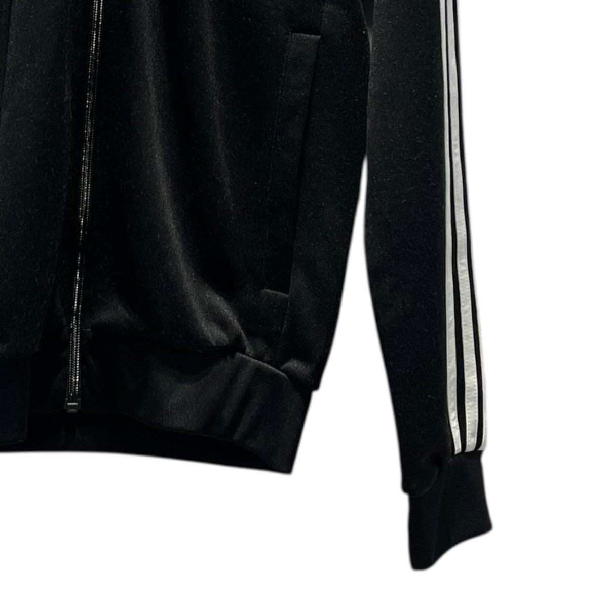 トラックジャケットBK5921