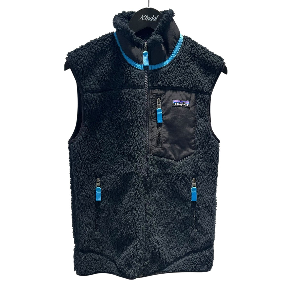 22AWClassic Retro-Xフリースベスト23048FA22