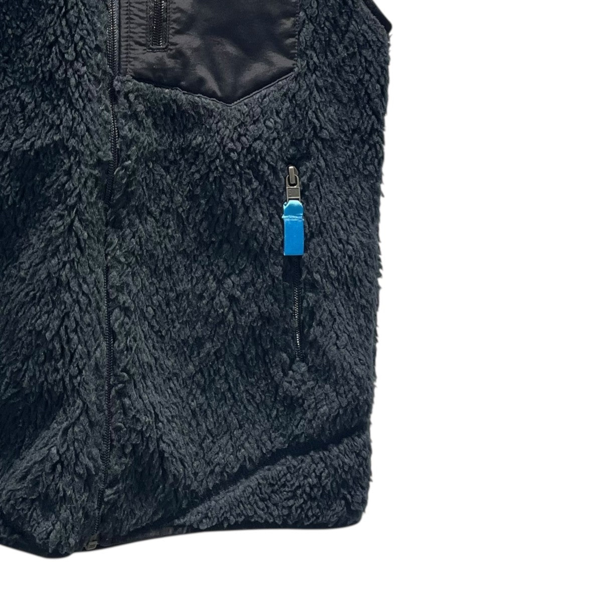 22AWClassic Retro-Xフリースベスト23048FA22