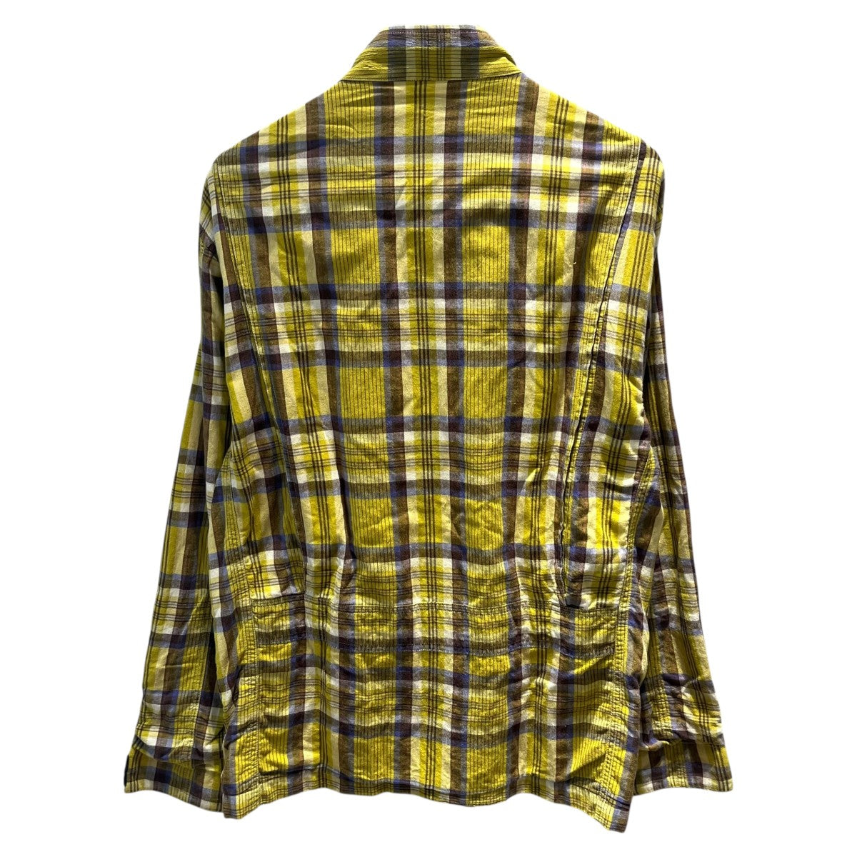 シングルライダースジャケット