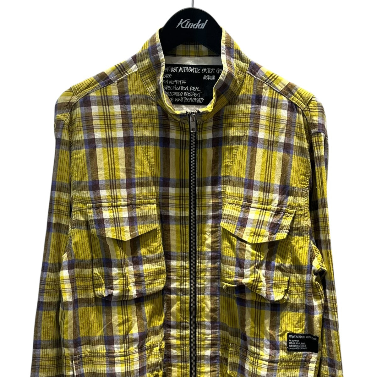 シングルライダースジャケット