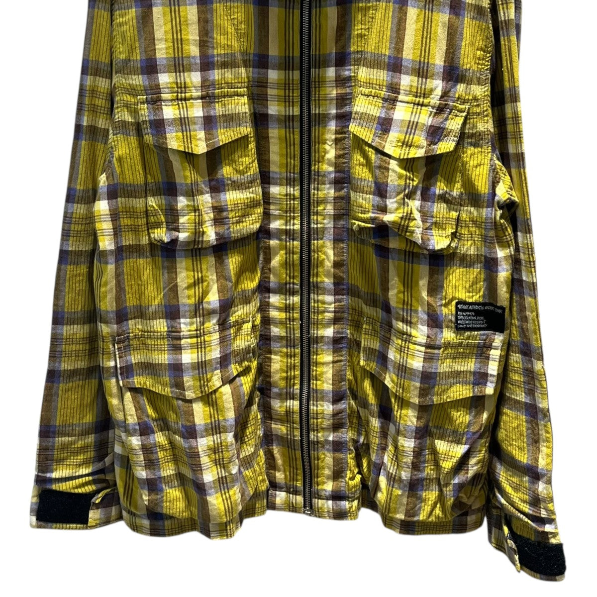 シングルライダースジャケット