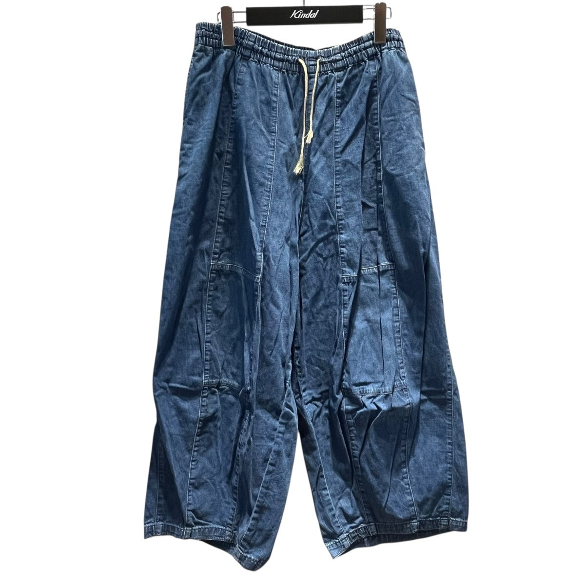 Needles(ニードルズ) トラックパンツMR464 MR464 ネイビー サイズ XS