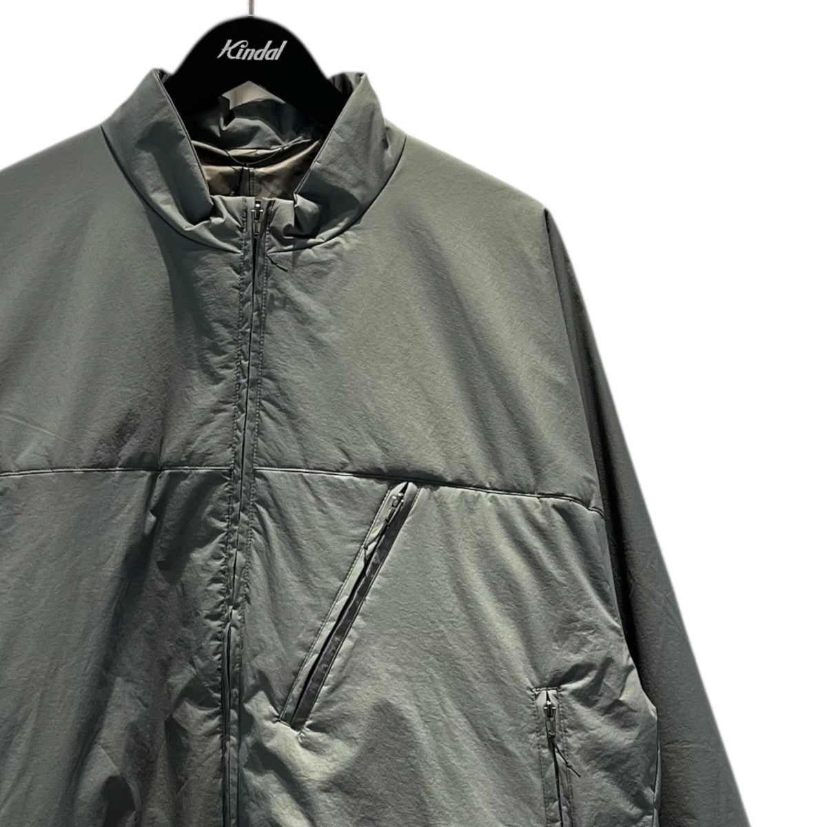 中綿ジャケット1225-699-0042