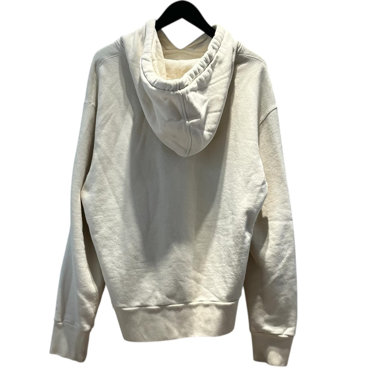 インターロッキングGプルオーバーパーカーロゴプルオーバーパーカー475374-X3Q25