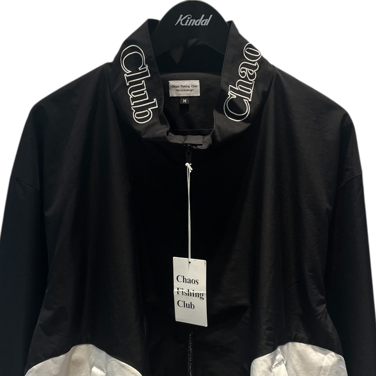 トラックジャケットCFC21AW002