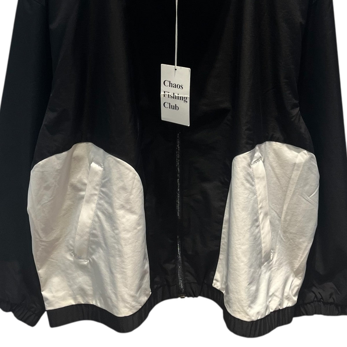 トラックジャケットCFC21AW002