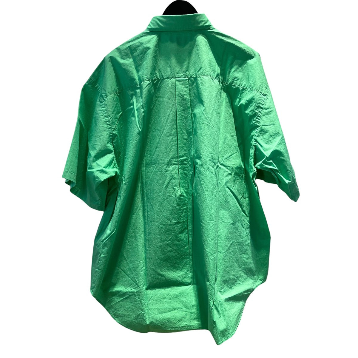 Marvine Pontiak shirts makers プルオーバーBDシャツMPSM-1906S 古着・中古-2枚目のアイテム画像