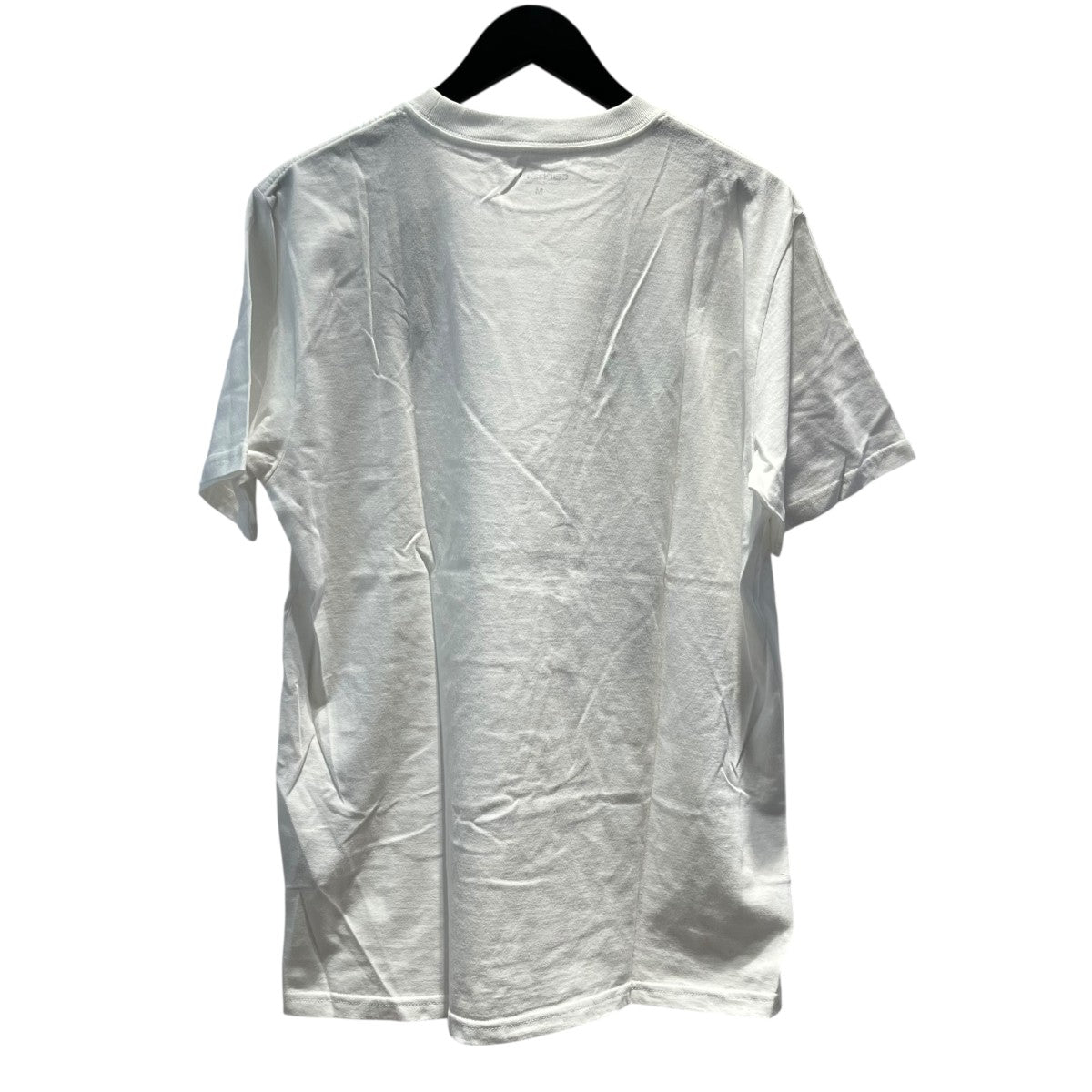 CARHARTT WIP ロゴプリントTシャツ 古着・中古-2枚目のアイテム画像