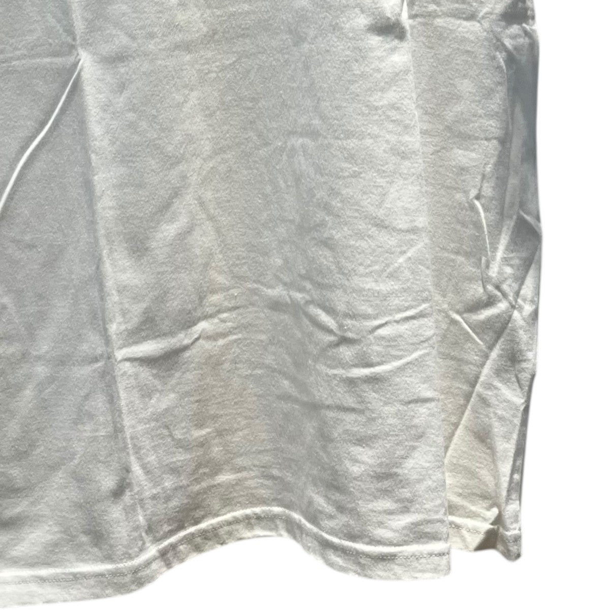 CARHARTT WIP ロゴプリントTシャツ 古着・中古-4枚目のアイテム画像