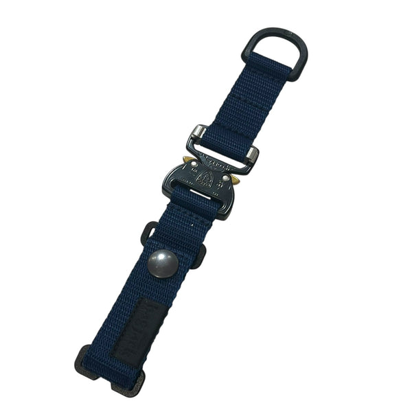 bagjack バッグジャック TCL Cobra Key Catcher Bagjack(バッグジャック) TCL Cobra Keycatcherキーリング ネイビー