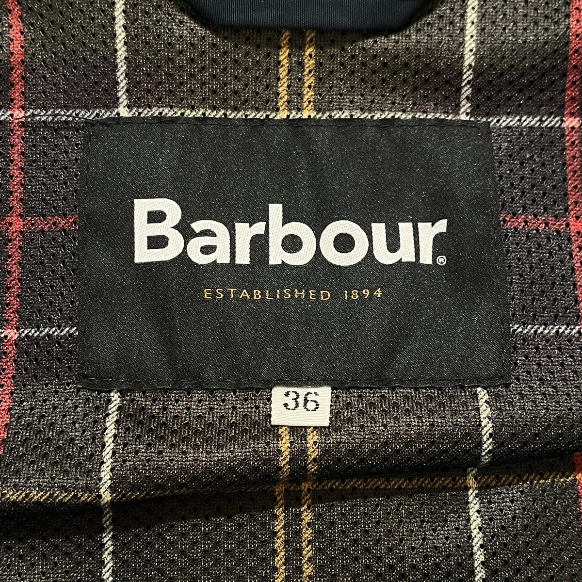 ジャケット231MCAS044 GAMEFAIR