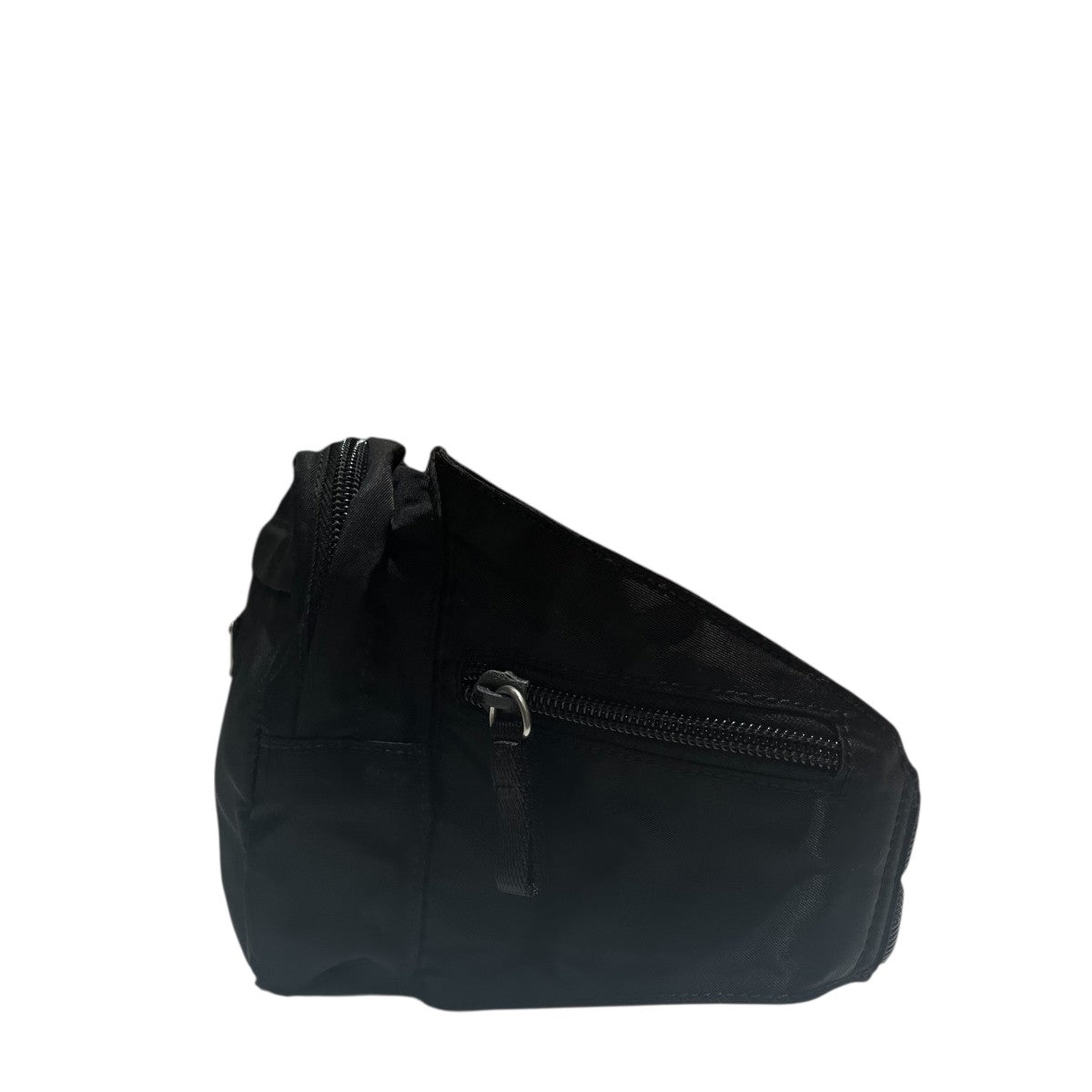 PRADA 三角ロゴ ボディバックV210 古着・中古-4枚目のアイテム画像