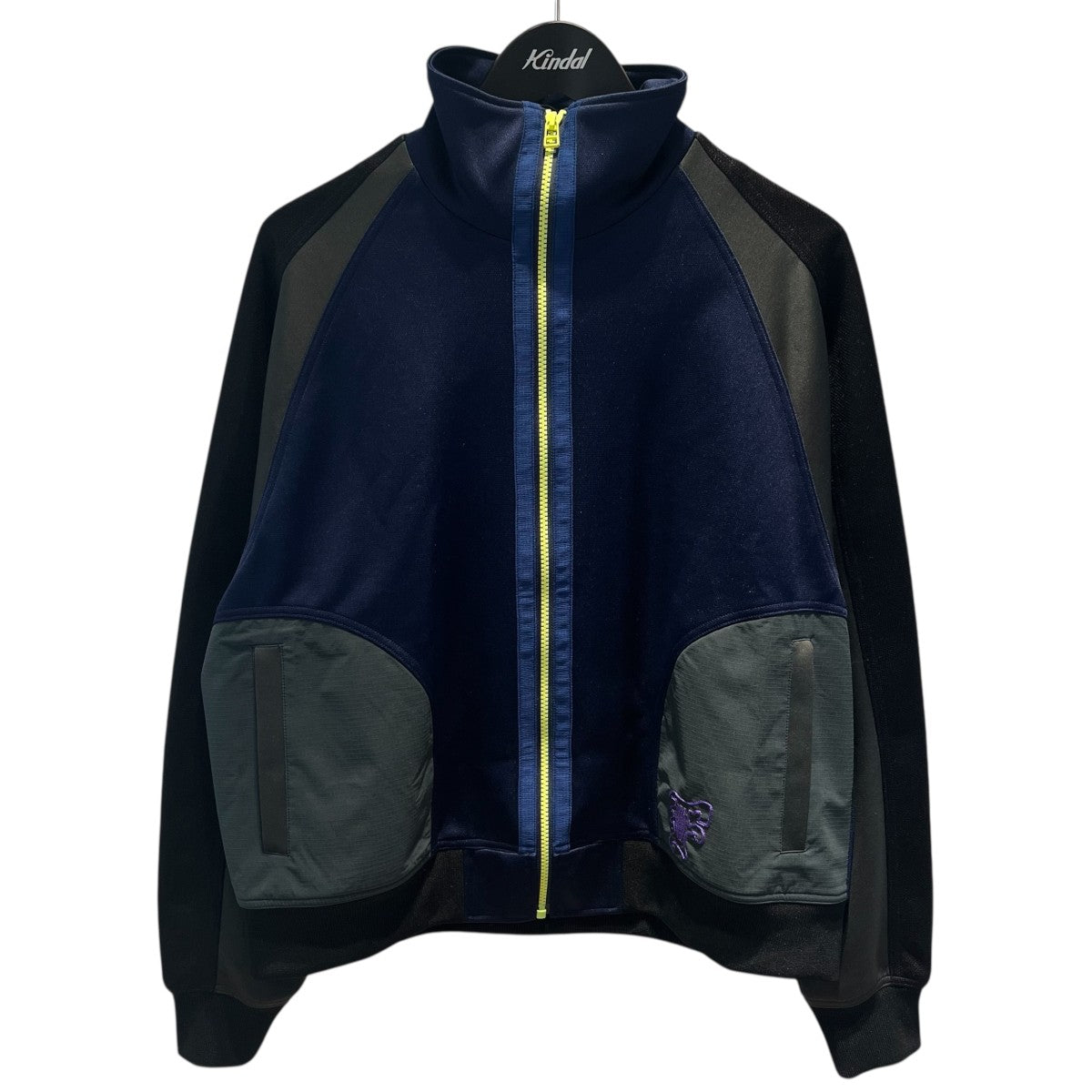 FACETASM 名作 18ss SKA TAXEDO JACKET ジャケット FACETASM(ファセッタズム) 18SS「SKA TAXEDO JACKET」スカタキシード