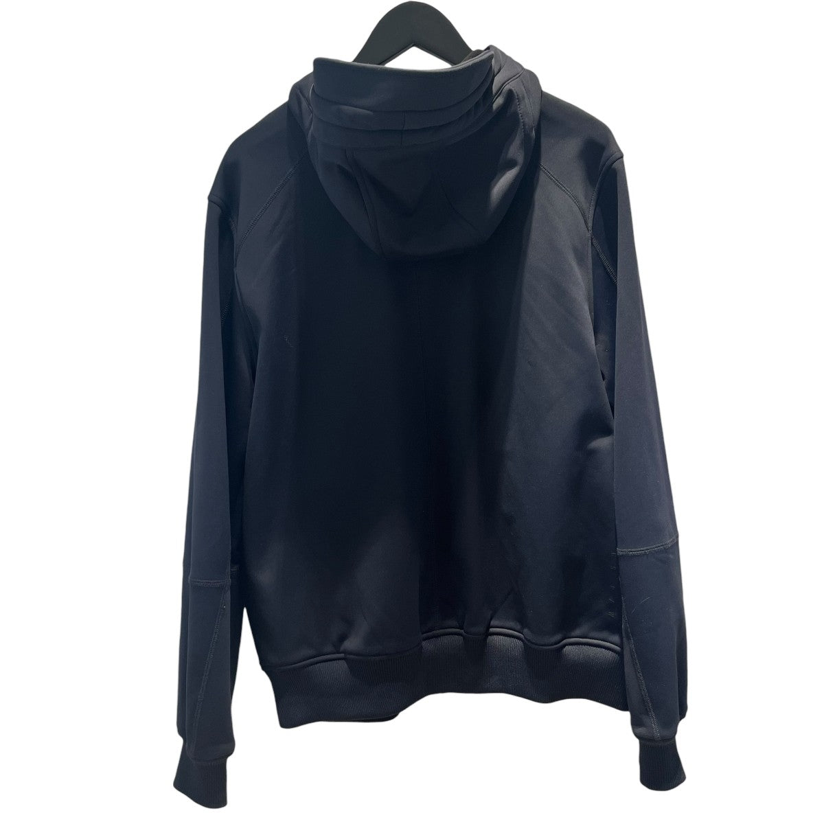 G-STAR RAW(ジースター・ロウ) Utility Hooded Softshell Jacketフード
