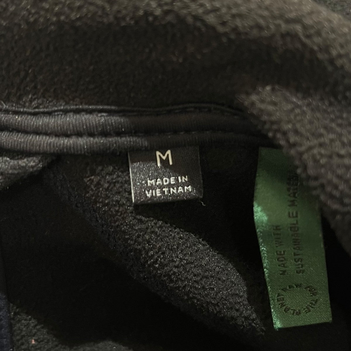 G-STAR RAW Utility Hooded Softshell JacketフードジャケットD18853-B318-9125 古着・中古-5枚目のアイテム画像