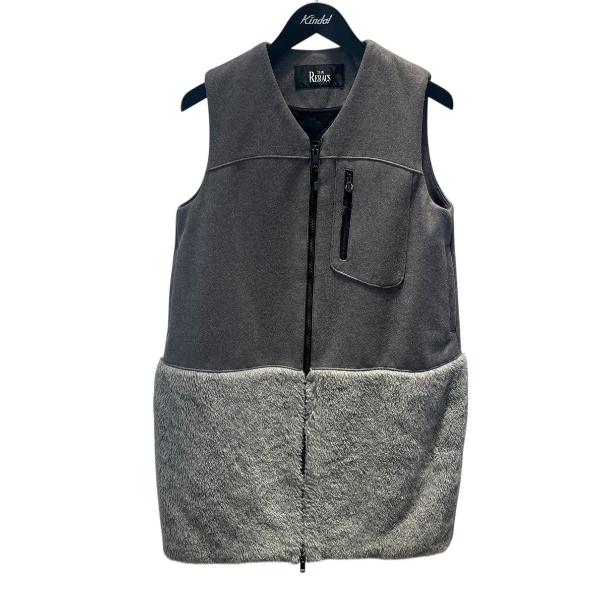 YORI（ヨリ）中古・古着オンライン通販 | Kindal（カインドオル)