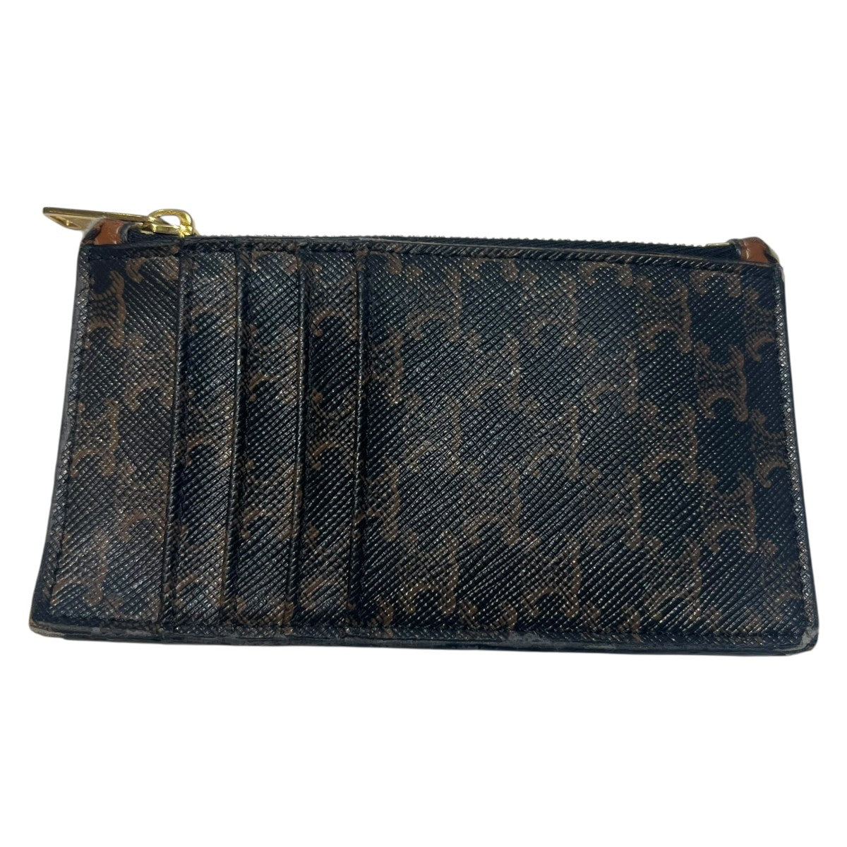 トリオンフカードケース