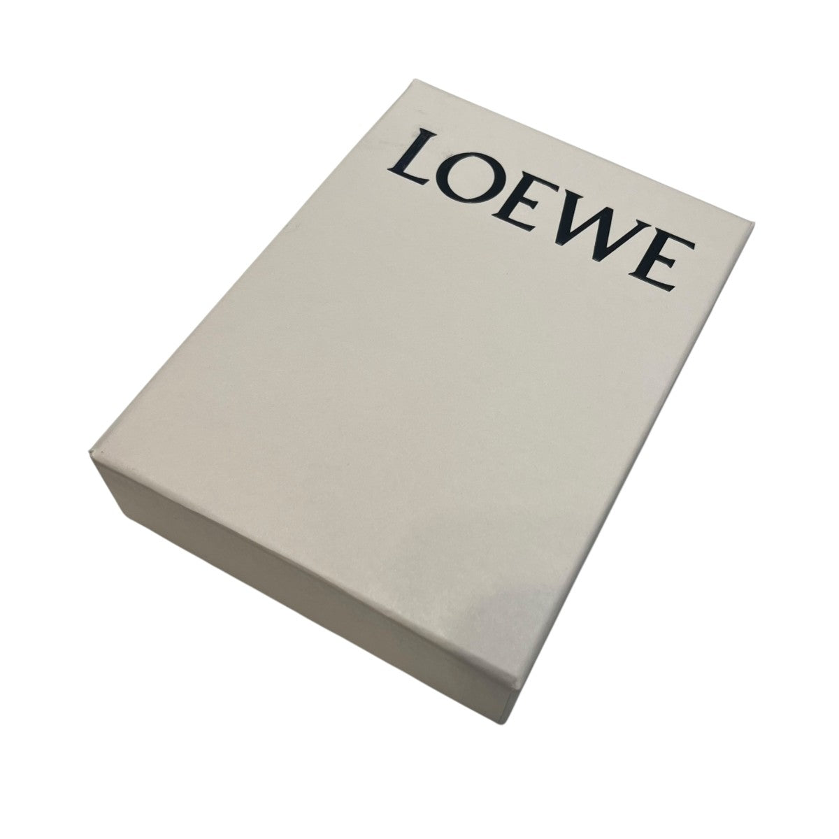 LOEWE(ロエベ) アナグラム トライフォールド3つ折り財布 06 2010