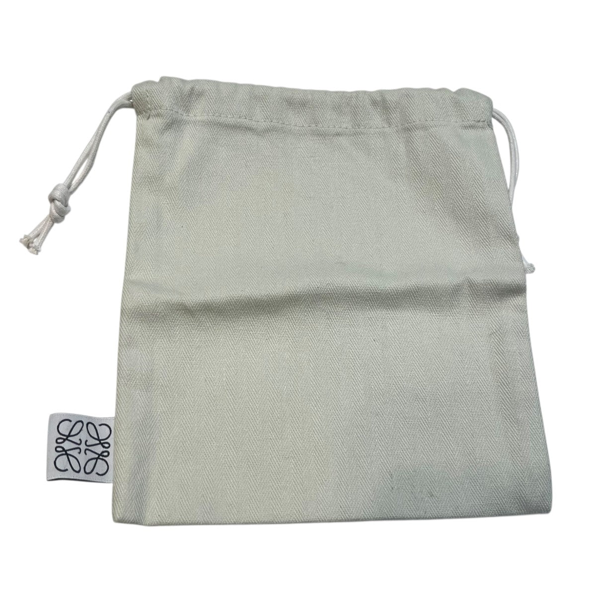 LOEWE(ロエベ) アナグラム トライフォールド3つ折り財布 06 2010