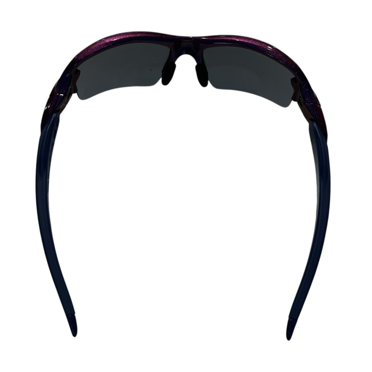 OAKLEY サングラスOO9271-4061 ﾌﾗｯｸ2.0 tokyo Celebration Collection 古着・中古-2枚目のアイテム画像