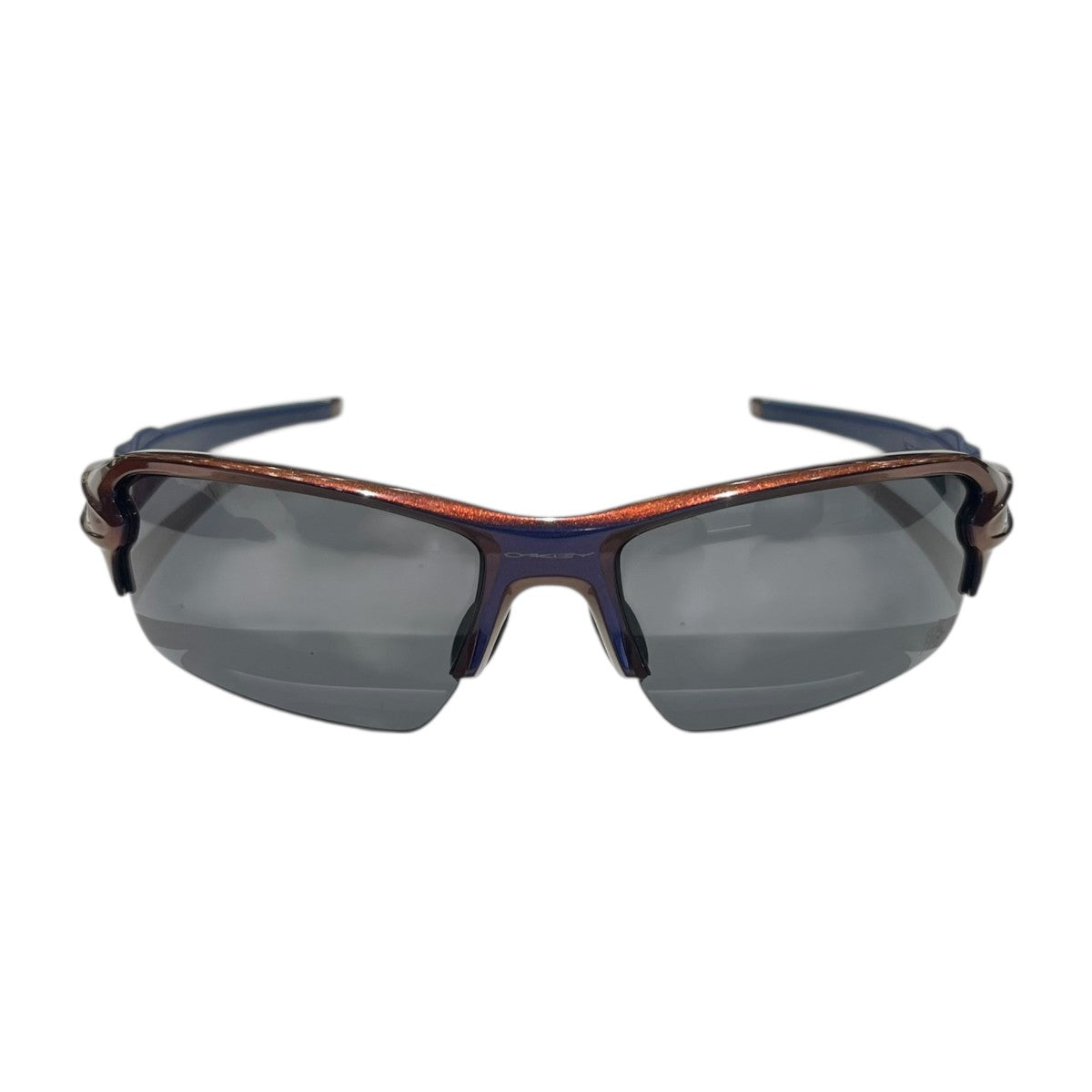 OAKLEY サングラスOO9271-4061 ﾌﾗｯｸ2.0 tokyo Celebration Collection 古着・中古-3枚目のアイテム画像