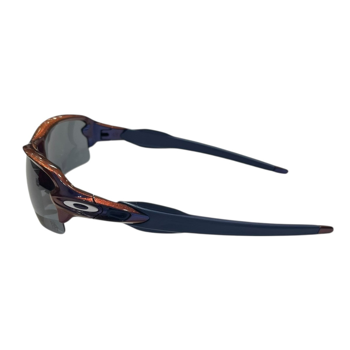 OAKLEY サングラスOO9271-4061 ﾌﾗｯｸ2.0 tokyo Celebration Collection 古着・中古-4枚目のアイテム画像