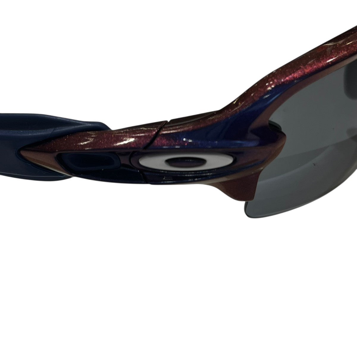 OAKLEY サングラスOO9271-4061 ﾌﾗｯｸ2.0 tokyo Celebration Collection 古着・中古-5枚目のアイテム画像