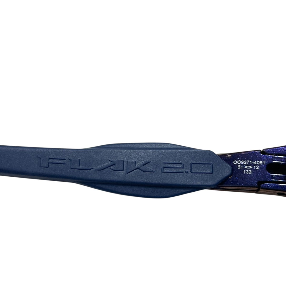 OAKLEY サングラスOO9271-4061 ﾌﾗｯｸ2.0 tokyo Celebration Collection 古着・中古-6枚目のアイテム画像