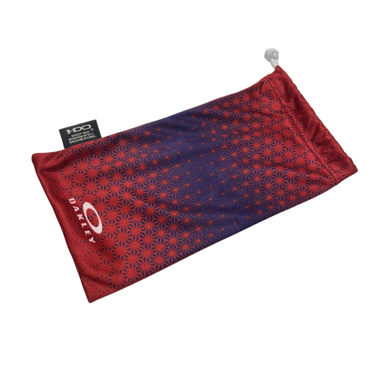 OAKLEY サングラスOO9271-4061 ﾌﾗｯｸ2.0 tokyo Celebration Collection 古着・中古-8枚目のアイテム画像