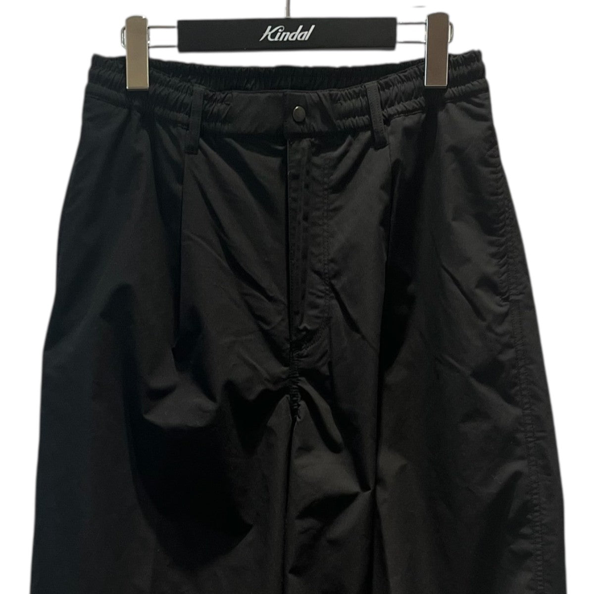 撥水機能ダブルクロス 1P イージー パンツ8314-186-1986