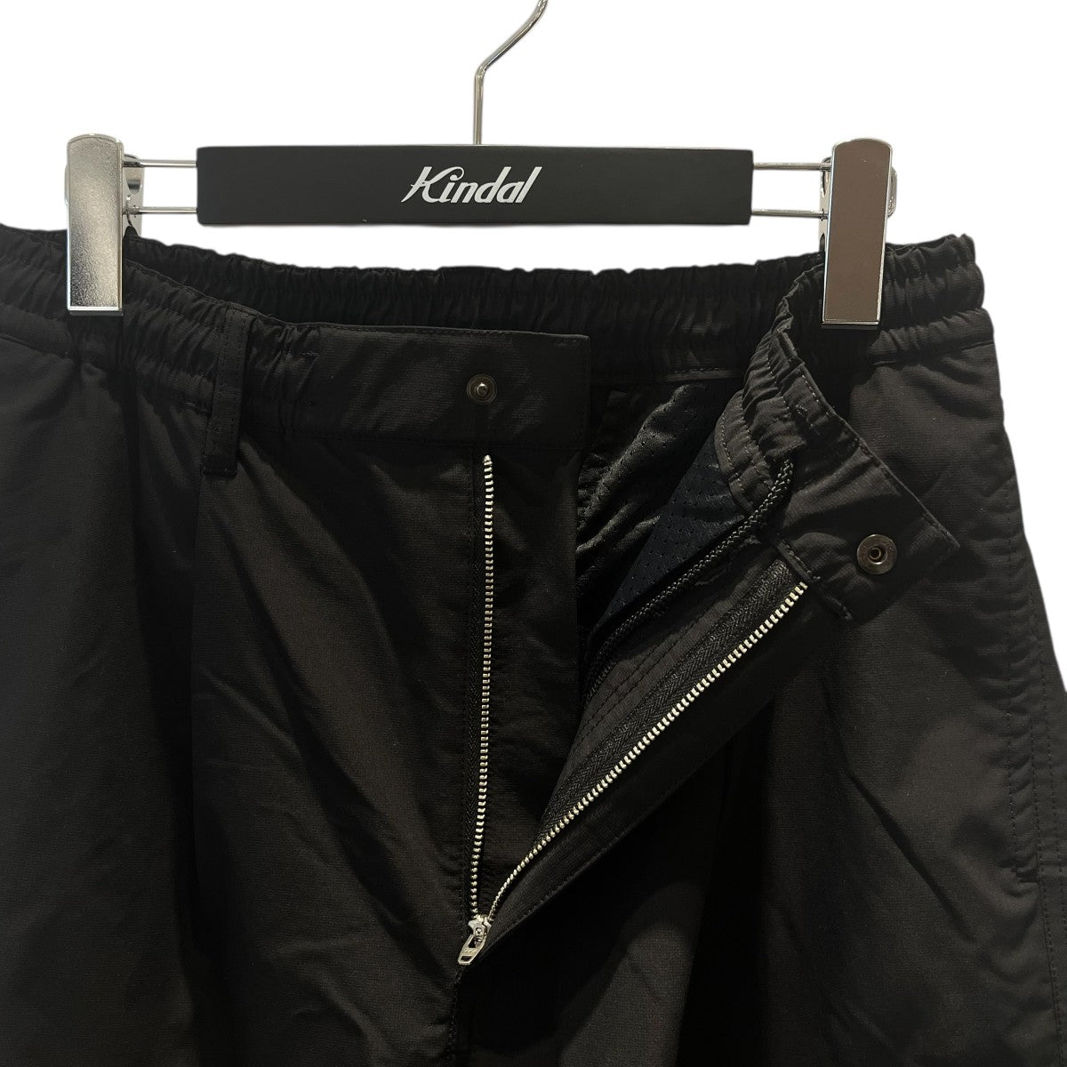 MONKEY TIME(モンキータイム) 撥水機能ダブルクロス 1P イージー