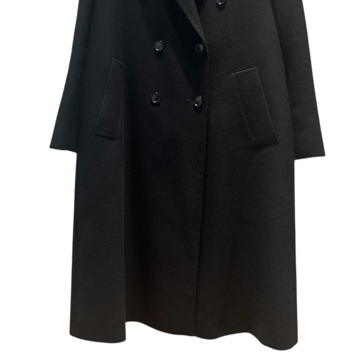 PS Paul Smith(ピーエスポールスミス) ダブルチェスターコート6925888