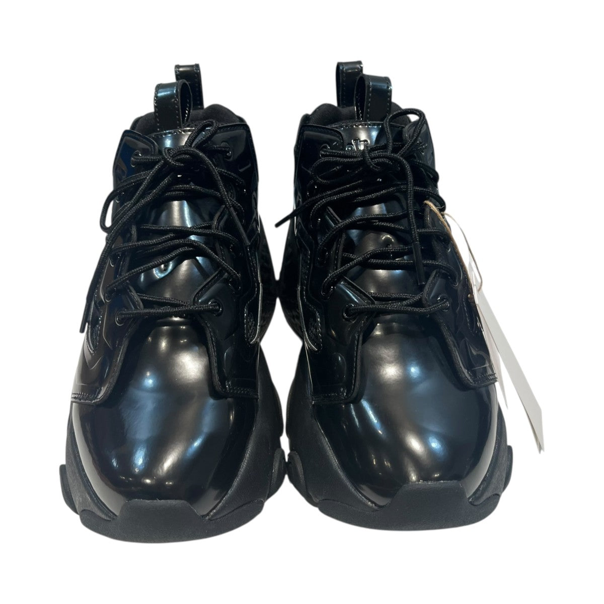 REEBOK×noir kei ninomiya NOIR FURY BOOT LOWスニーカー100261762 古着・中古-2枚目のアイテム画像