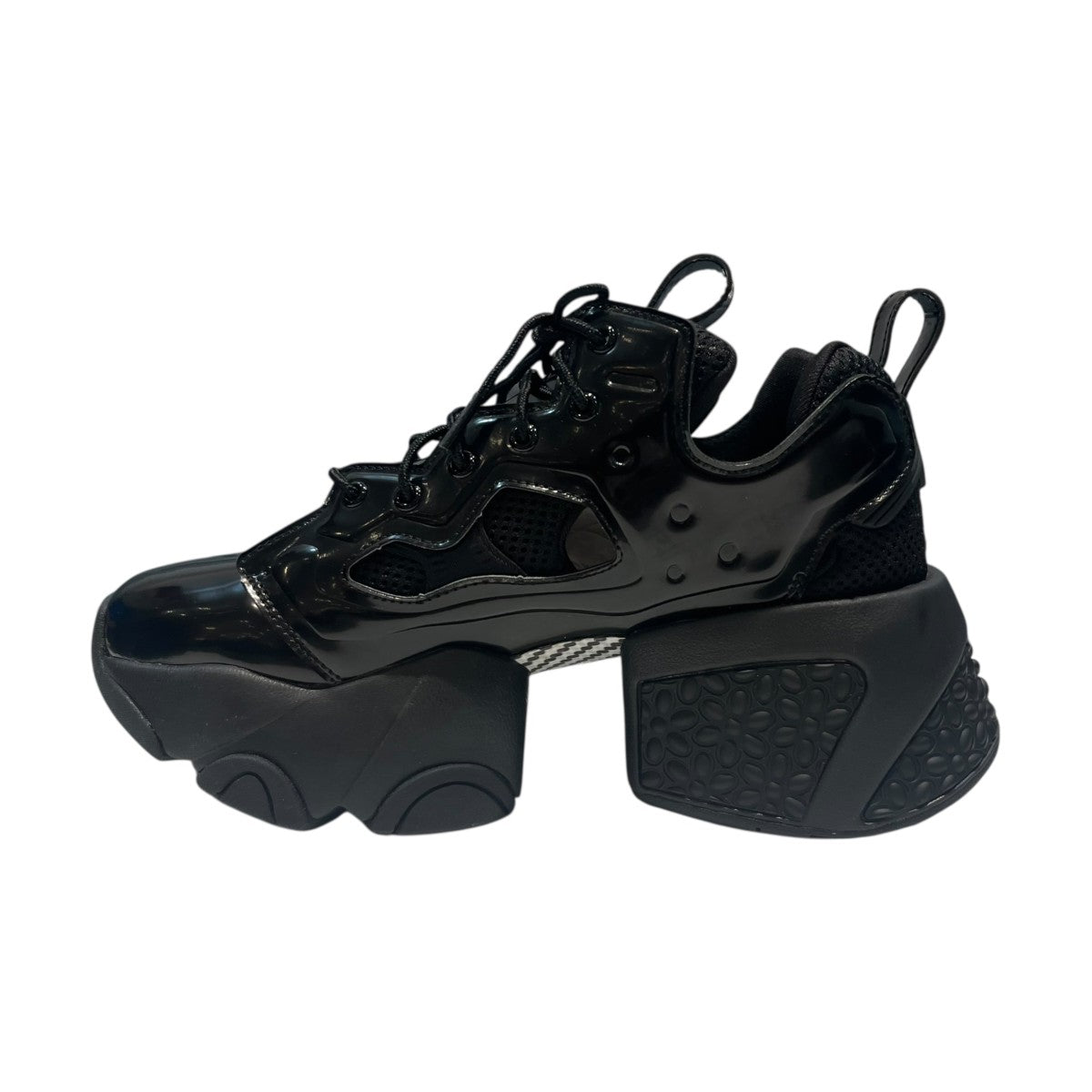 REEBOK×noir kei ninomiya NOIR FURY BOOT LOWスニーカー100261762 古着・中古-3枚目のアイテム画像