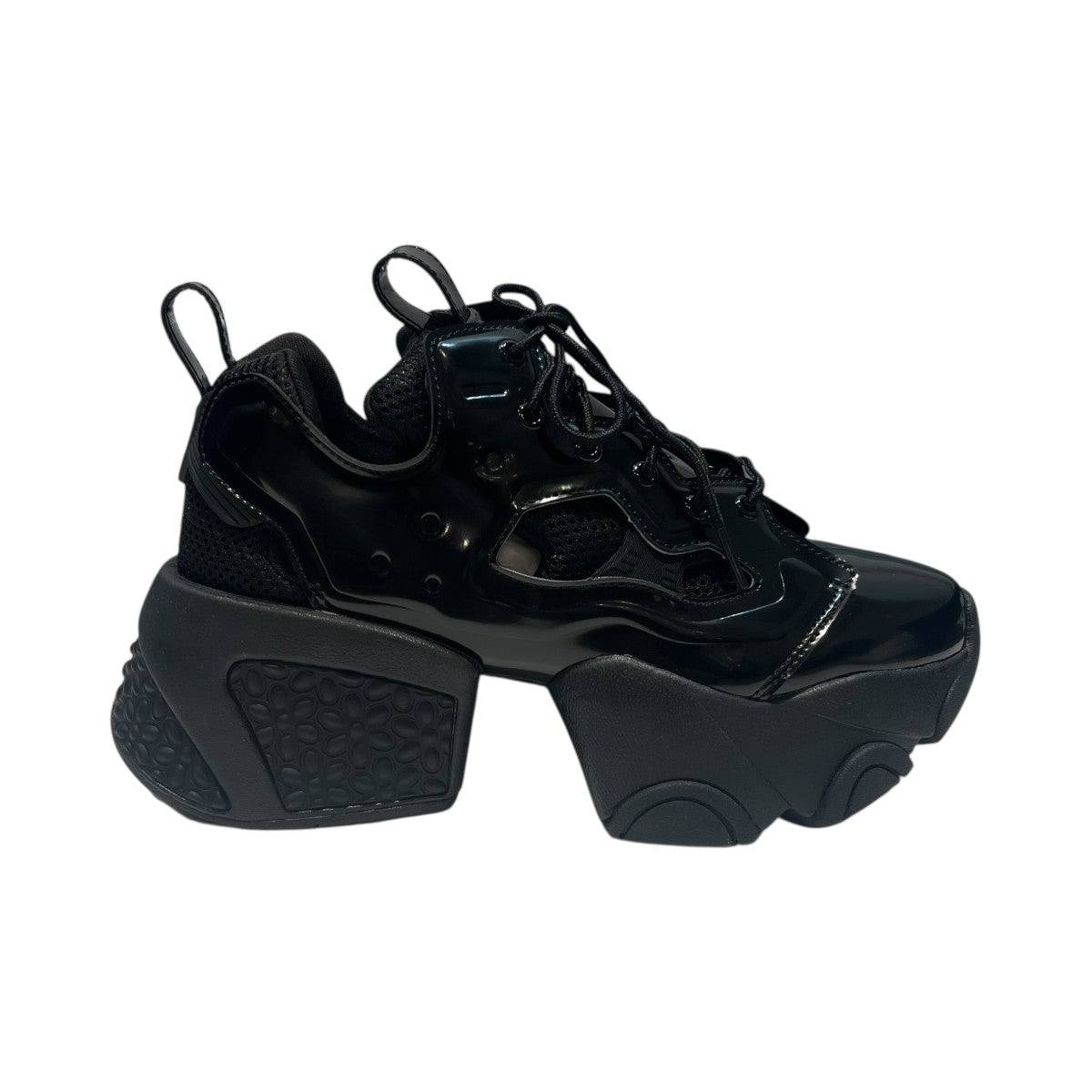 REEBOK×noir kei ninomiya NOIR FURY BOOT LOWスニーカー100261762 古着・中古-4枚目のアイテム画像