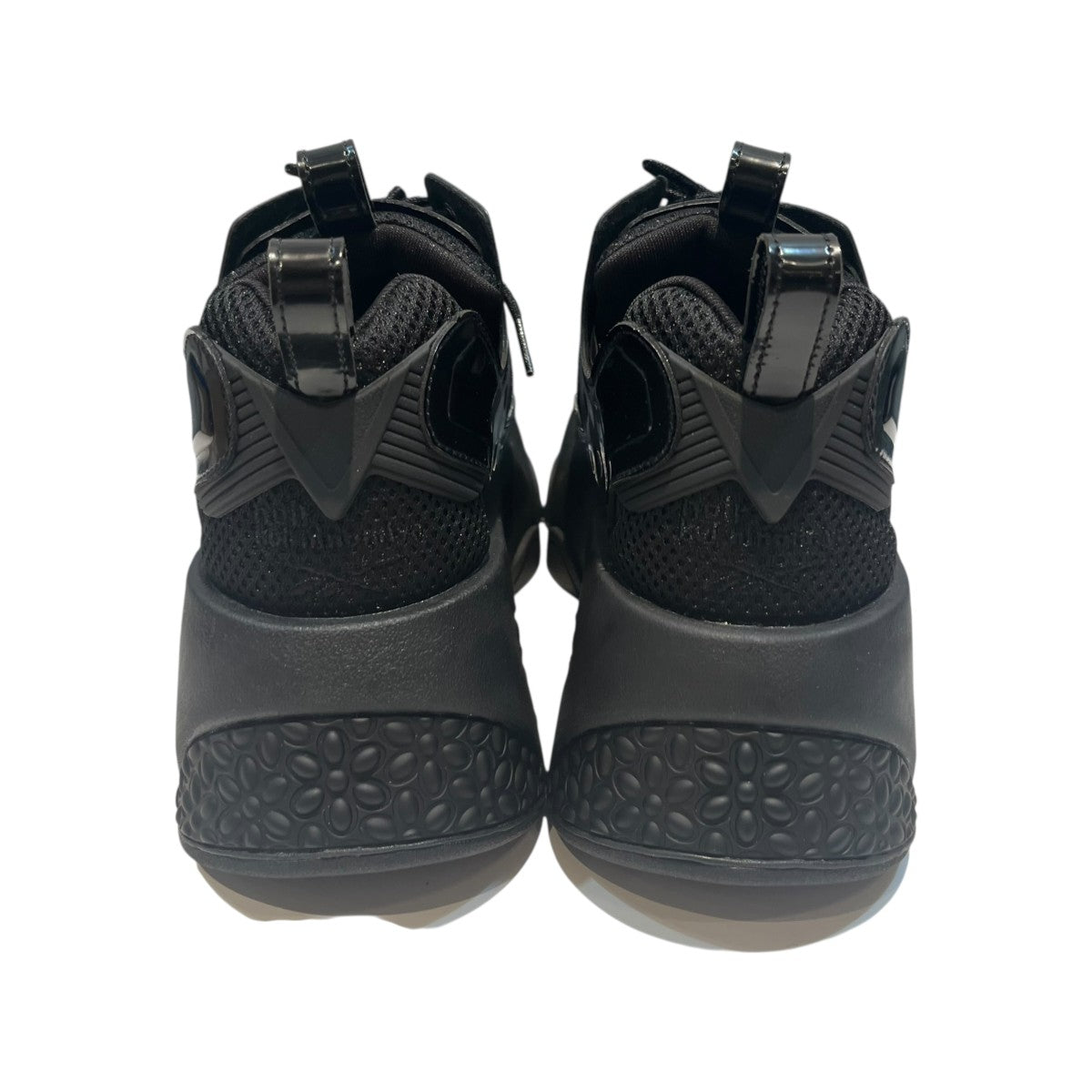 REEBOK×noir kei ninomiya NOIR FURY BOOT LOWスニーカー100261762 古着・中古-5枚目のアイテム画像