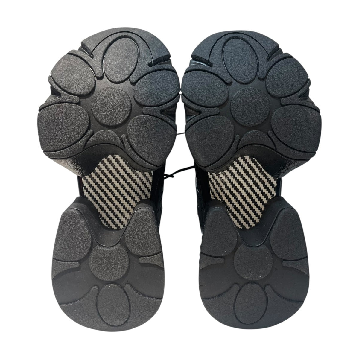 REEBOK×noir kei ninomiya NOIR FURY BOOT LOWスニーカー100261762 古着・中古-6枚目のアイテム画像