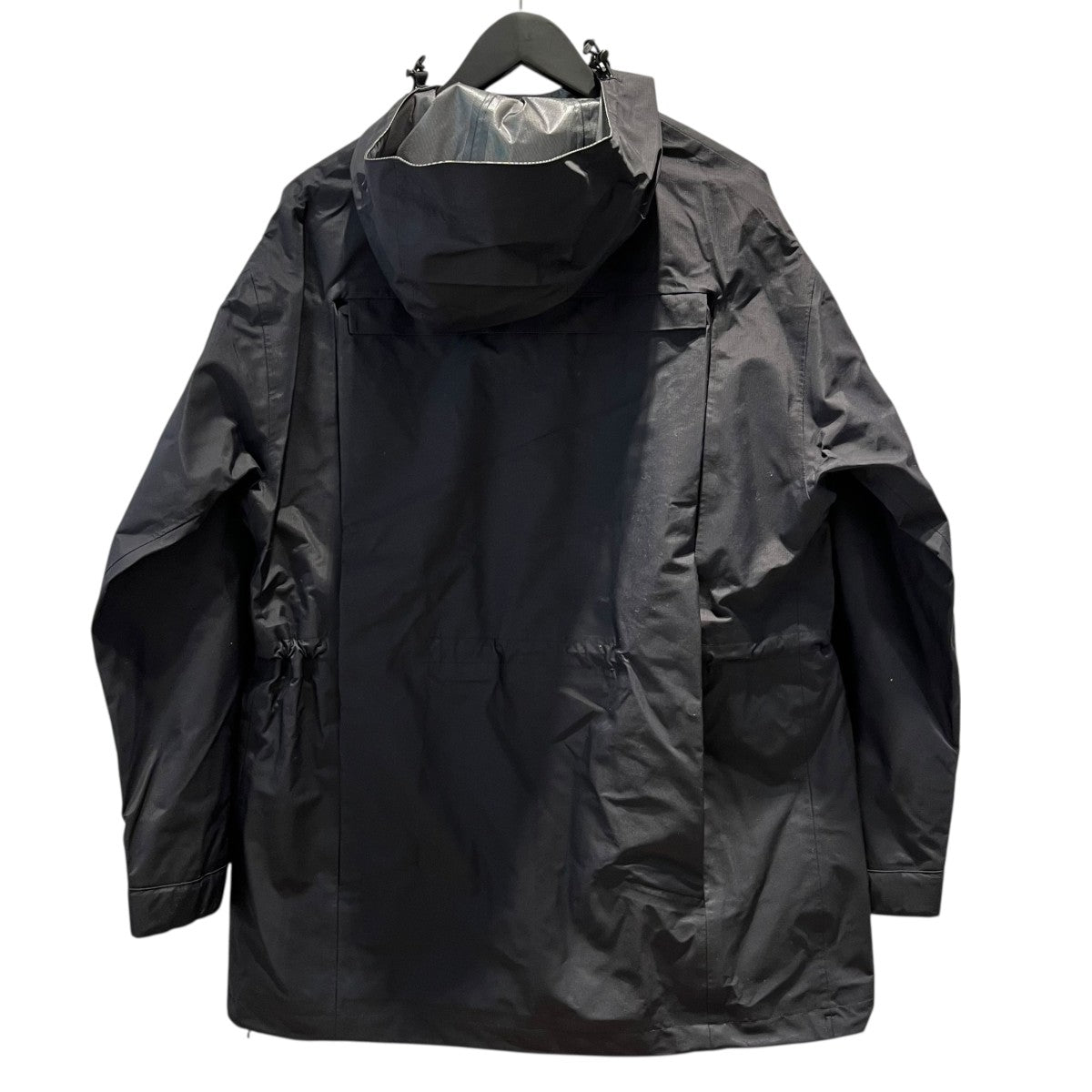 master-piece(マスターピース) PACKERS OVER COATマウンテンパーカー