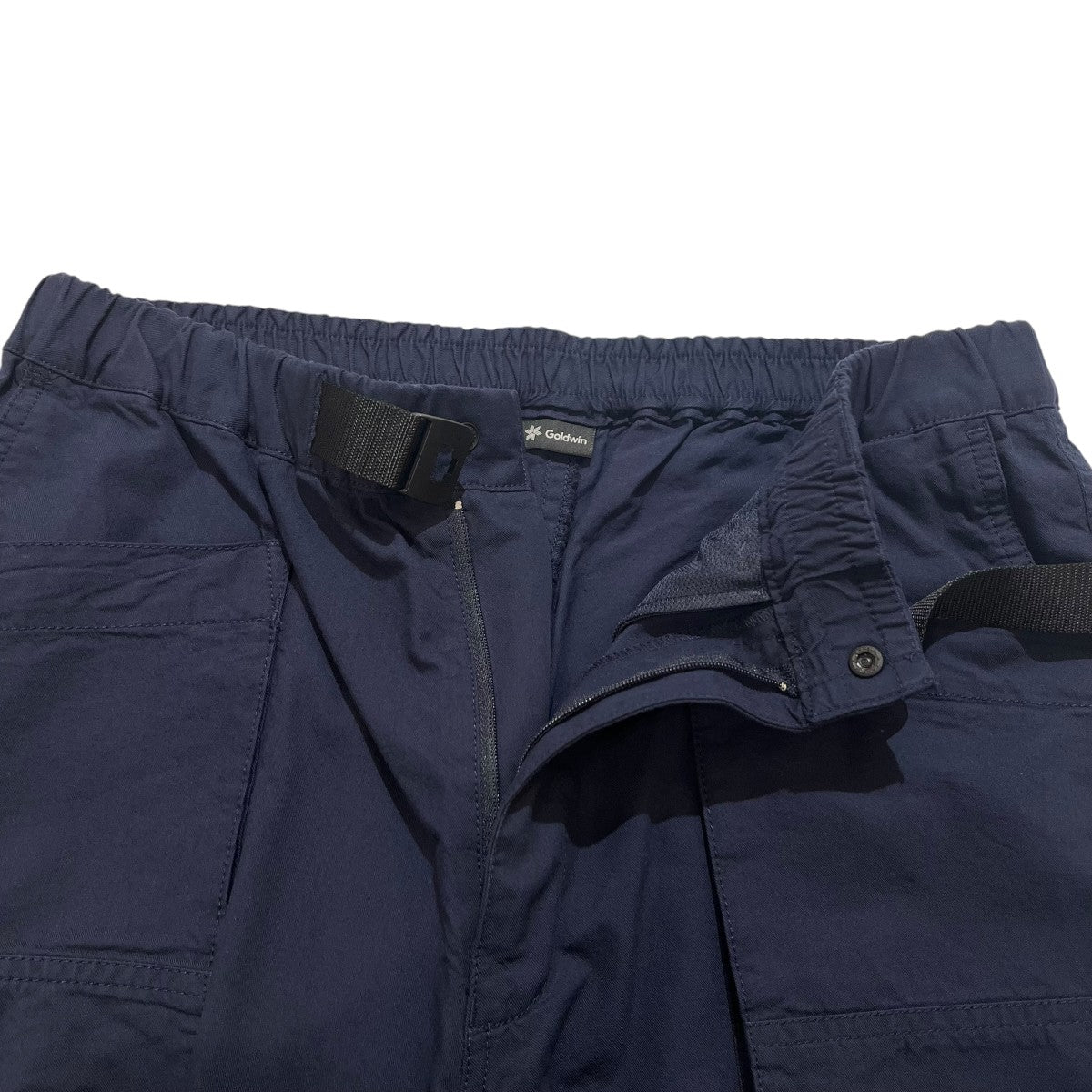 Mount Cargo Chino Shortsショートパンツ