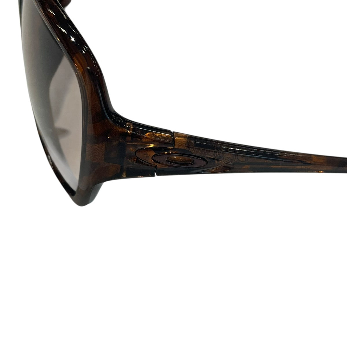 OAKLEY(オークリー) OvertimeサングラスOO9167-06 OO9167-06 ブラウン