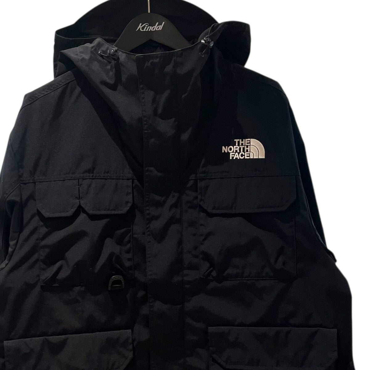 韓国限定ライン RANGER JACKETNJ3BQ52J