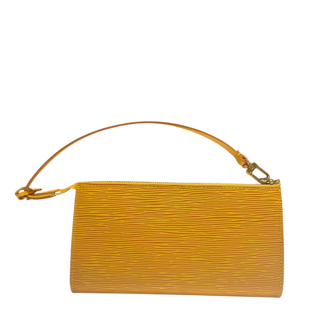 LOUIS VUITTON ポシェット・アクセソワールハンドバックM52959 古着・中古-3枚目のアイテム画像